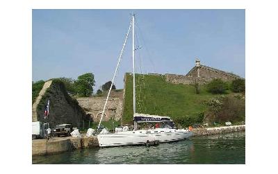 Bord de mer Croisière au fil de 3 îles bretonnes