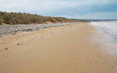 Bord de mer Séjour découverte dans le Calvados