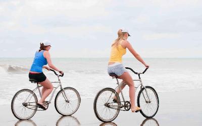 Bord de mer Séjour Sportif en Ille et Vilaine