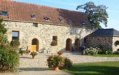 Bord de mer Week-end gastronomique au nord de la Bretagne