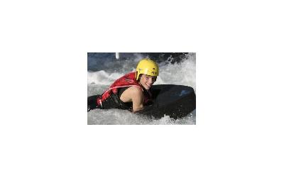 Rafting, Kayak, Canyoning Séances de kayak ou d'hydrospeed près de Mulhouse