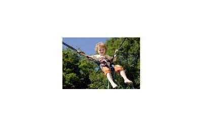 Parcours aventure Parcours aventure pour enfant près de Castres