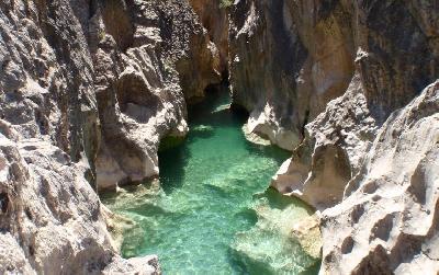 Escalade, Via ferrata, Spéléologie Initiation à l'escalade en Espagne