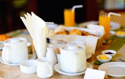 Cuisine française Petit déjeuner à domicile en Ile-de-France