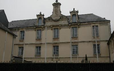 Bord de mer Séjour luxueux dans le Calvados