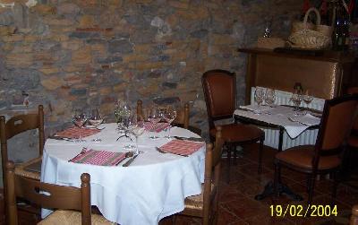 Cuisine française Menu Dégustation dans un restaurant du vieux Lyon