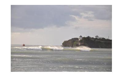 Bord de mer Séjour de charme en longère dans le Morbihan