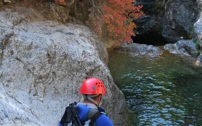 Rafting, Kayak, Canyoning Randonnée aquatique dans le Jura