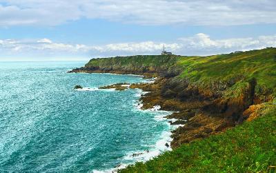 Bord de mer Escapade charme et bien-être à Belle-Île