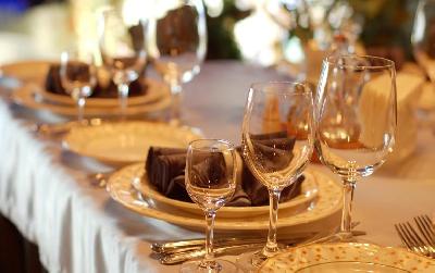 Cuisine française Dîner croisière sur le Canal du Midi