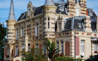 Bord de mer Séjour deux nuits pour 2 dans le Calvados