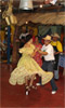 dance republique dominicaine