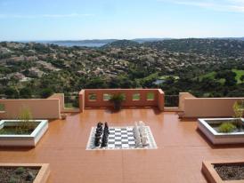 Hôtel Amarante Golf Plaza 