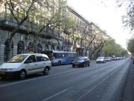 avenue andrassy