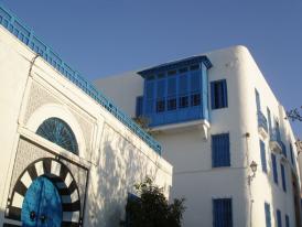 Villa Sidi Bou Said