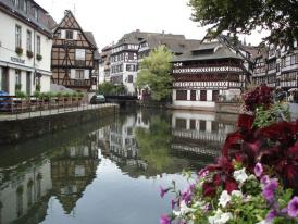 La Petite France, Strasbourg