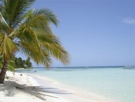 Plage République-Dominicane