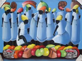 Art naïf