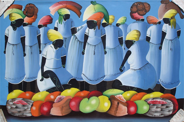 Art naïf