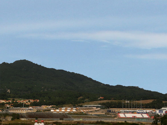 Le circuit d Estoril