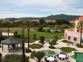 Le Pestana Sintra Golf