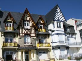 Maison sur Pornic et La Baule