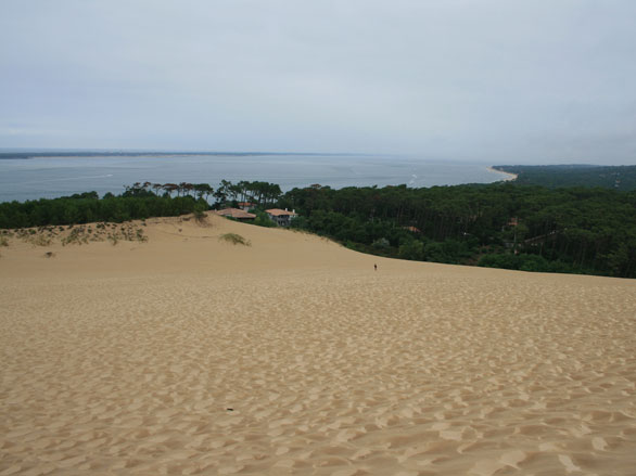 Dune du Pyla