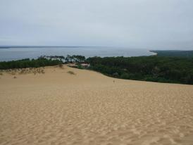 Dune du Pyla