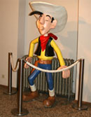 Lucky Luke