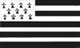 Drapeau breton