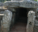 Le Tumulus des Mousseaux