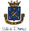 Logo ville de pornic
