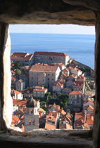 site patrimine mondial de l'Humanite Unesco Croatie