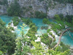 Parc national des lacs de Plitvice