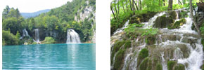 Bienvenue  Plitvice