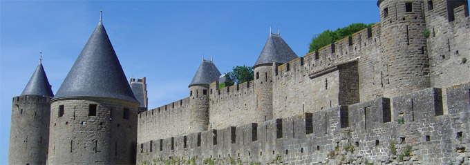 Carcassonne