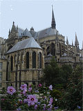 La cathdrale de Reims