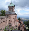 Haut Koenigsbourg