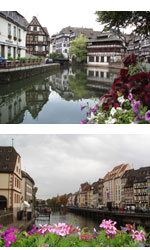 Strasbourg