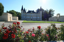 Chateau Médoc