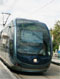 tram de Bordeaux