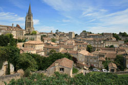 Saint-Emilion