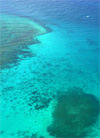 eau turquoiser saint vincent et les grenadines union island