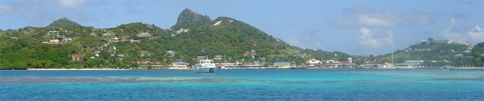 Union Island