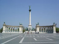 Hongrie Budapest