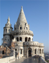 Chateau Budapest