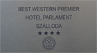 Htel Budapest