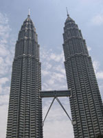 tours petronas