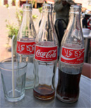 coca Maroc