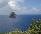 Le Rocher du Diamant